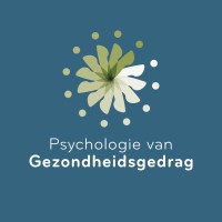 Psychologie van Gezondheidsgedrag logo, Psychologie van Gezondheidsgedrag contact details