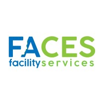 Faces Facility Services logo, Faces Facility Services contact details