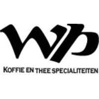 WP Koffie en Thee logo, WP Koffie en Thee contact details