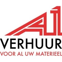 A1 Verhuur B.V logo, A1 Verhuur B.V contact details