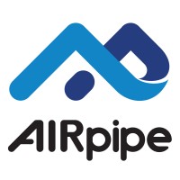 AIRpipe Europe logo, AIRpipe Europe contact details