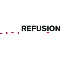 REFUSiON GmbH logo, REFUSiON GmbH contact details