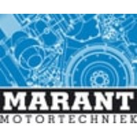 Marant Motortechniek logo, Marant Motortechniek contact details