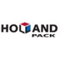 Hollandpack logo, Hollandpack contact details