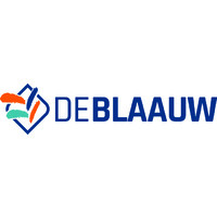 de Blaauw Heerenveen logo, de Blaauw Heerenveen contact details