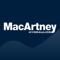 MacArtney Hydraulics A/S logo, MacArtney Hydraulics A/S contact details