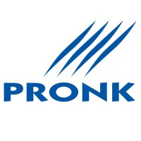 Pronkgroep.nl logo, Pronkgroep.nl contact details