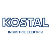 KOSTAL Industrie Elektrik GmbH logo, KOSTAL Industrie Elektrik GmbH contact details