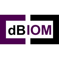 dBIOM B.V. logo, dBIOM B.V. contact details