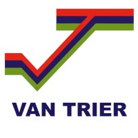 Van Trier BV logo, Van Trier BV contact details