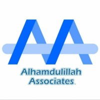 Alhamdulillah Associates logo, Alhamdulillah Associates contact details