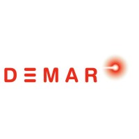 Demar Laser logo, Demar Laser contact details