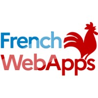 French Webapps logo, French Webapps contact details