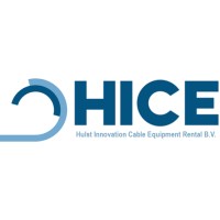 Hulst Innovation Cable Equipment (HICE) logo, Hulst Innovation Cable Equipment (HICE) contact details