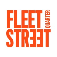 Fleet Street Quarter logo, Fleet Street Quarter contact details