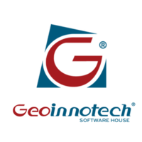 Geoinnotech logo, Geoinnotech contact details