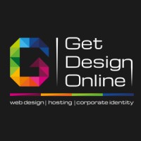 Get Design Online logo, Get Design Online contact details