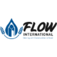 FLOW International (Non-Profit Organization) logo, FLOW International (Non-Profit Organization) contact details