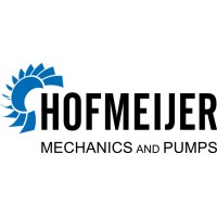 Hofmeijer MP logo, Hofmeijer MP contact details