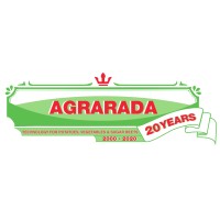 Agrarada Sp. z o.o. logo, Agrarada Sp. z o.o. contact details