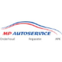 MP Autoservice logo, MP Autoservice contact details