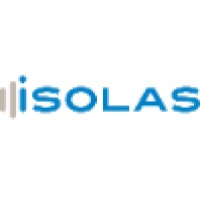 Isolas BV logo, Isolas BV contact details