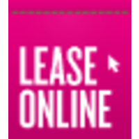 LeaseOnline logo, LeaseOnline contact details