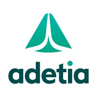 Adetia logo, Adetia contact details