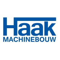 Haak Machinebouw logo, Haak Machinebouw contact details