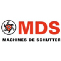 MDS BV logo, MDS BV contact details