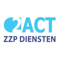 2ACT ZZP Diensten B.V. / 2ACT Independent Experts logo, 2ACT ZZP Diensten B.V. / 2ACT Independent Experts contact details