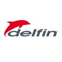 Delfin Nederland logo, Delfin Nederland contact details