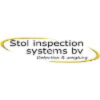 Stol inspection systems B.V. logo, Stol inspection systems B.V. contact details