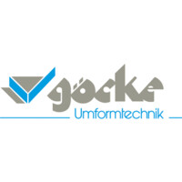 Göcke Umformtechnik GmbH & Co. KG logo, Göcke Umformtechnik GmbH & Co. KG contact details