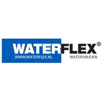 WATERFLEX B.V. logo, WATERFLEX B.V. contact details