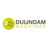 Duijndam Machines logo, Duijndam Machines contact details