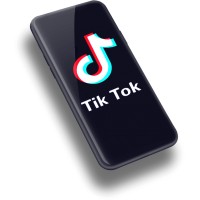 TikTok Marketing Agency logo, TikTok Marketing Agency contact details