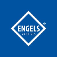 Engels Machines logo, Engels Machines contact details