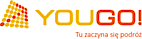 Yougo logo, Yougo contact details