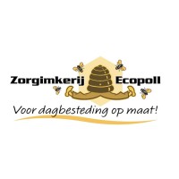 Zorgimkerij Ecopoll logo, Zorgimkerij Ecopoll contact details