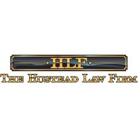 Hustead Law Firm logo, Hustead Law Firm contact details