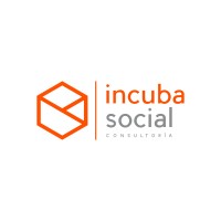 Incuba Social logo, Incuba Social contact details