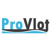 ProVlot logo, ProVlot contact details