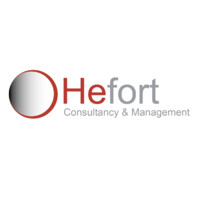 Hefort Interim & general management services and consultancy logo, Hefort Interim & general management services and consultancy contact details