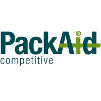 PackAid B.V. logo, PackAid B.V. contact details