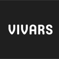 Vivars logo, Vivars contact details