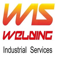 WIS - Welding Industrial Services BV logo, WIS - Welding Industrial Services BV contact details