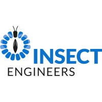 Insect Engineers logo, Insect Engineers contact details