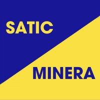 Satic-Minera logo, Satic-Minera contact details