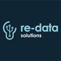 Re-data Solutions logo, Re-data Solutions contact details